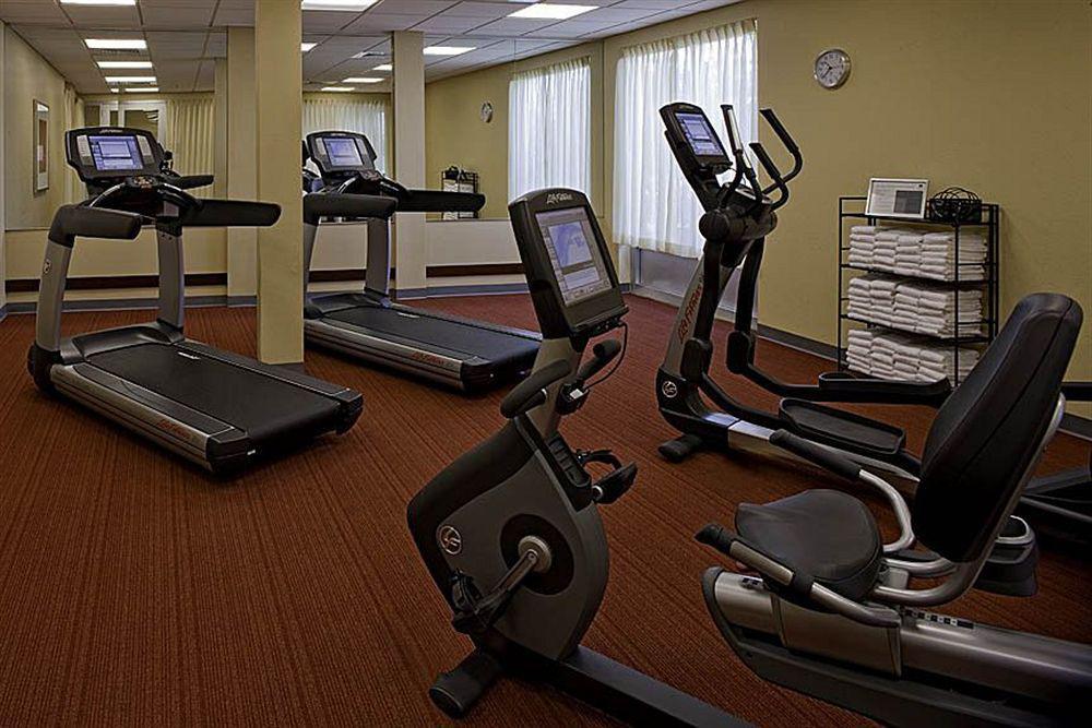Hyatt Place South Bend/Mishawaka Facilidades foto