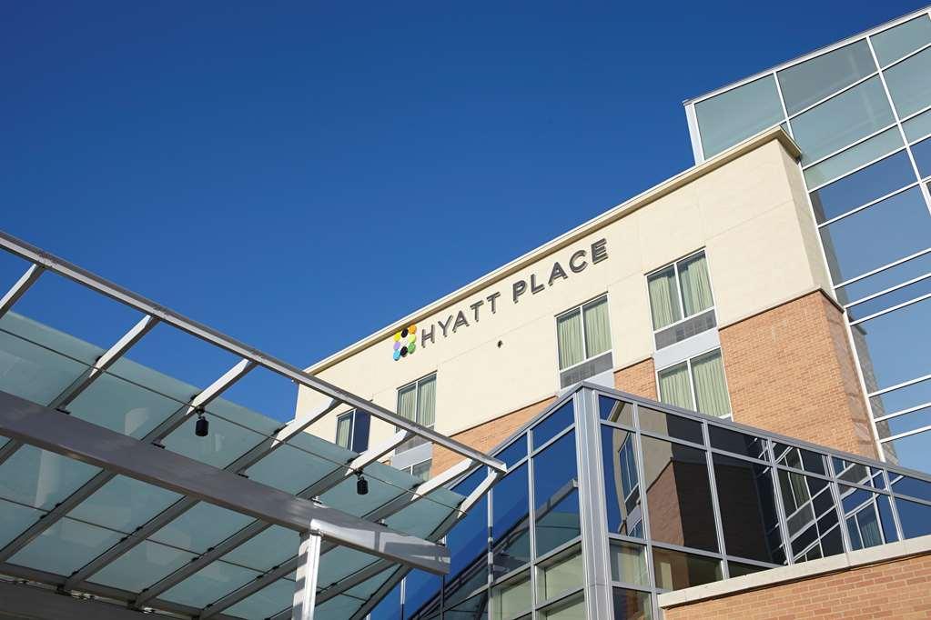 Hyatt Place South Bend/Mishawaka Hotel Exterior foto